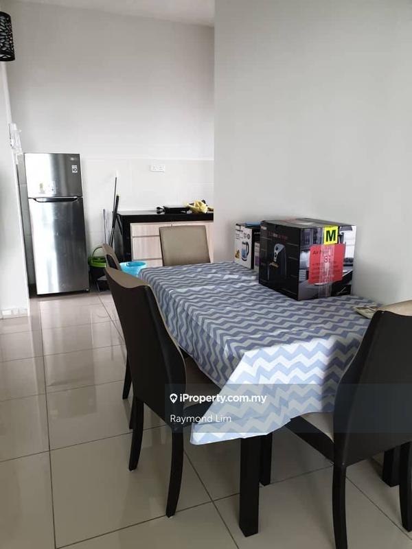 Service Residence for Rent in Parkland Residence by Raymond Lim - iProperty.com.my