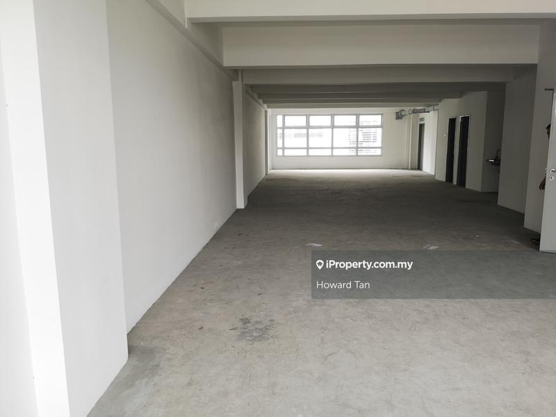 For Rent - Cantonment Exchange CX