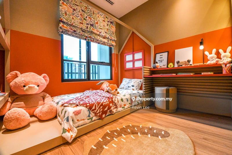 Kondominium untuk Dijual di Skyline Kuchai oleh Kevin Lee - iProperty.com.my