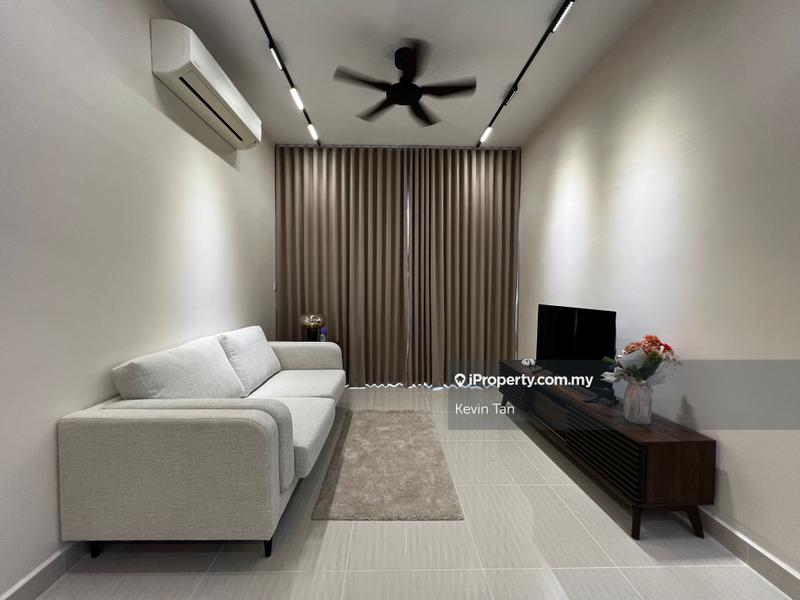 For Rent - Hampton Height Damansara