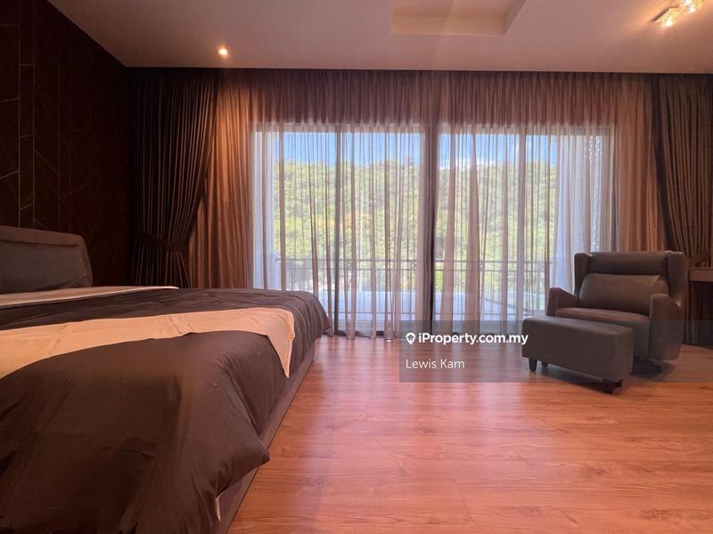 3-storey Terraced House for Sale in Batu Feringghi, Penang by Lewis Kam - iProperty.com.my