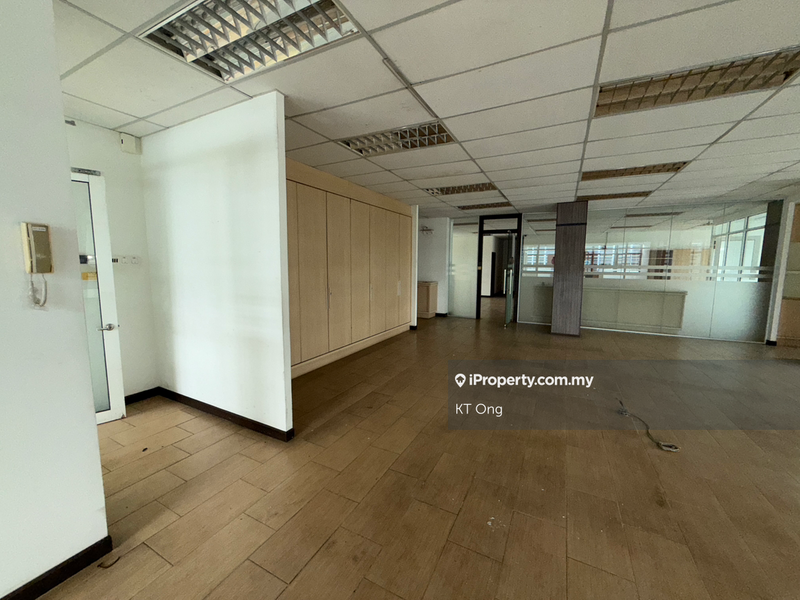 Semi-D Factory for Sale in Bukit Jelutong, Shah Alam by KT Ong - iProperty.com.my