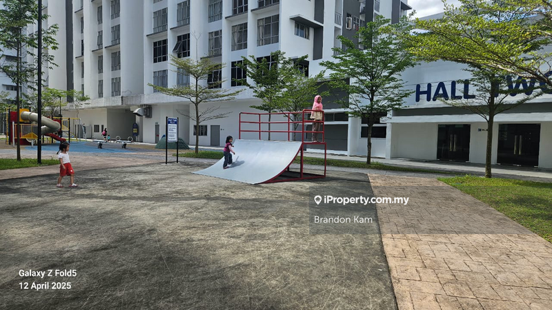 Apartment for Rent in Residensi Seremban Sentral by Brandon Kam - iProperty.com.my