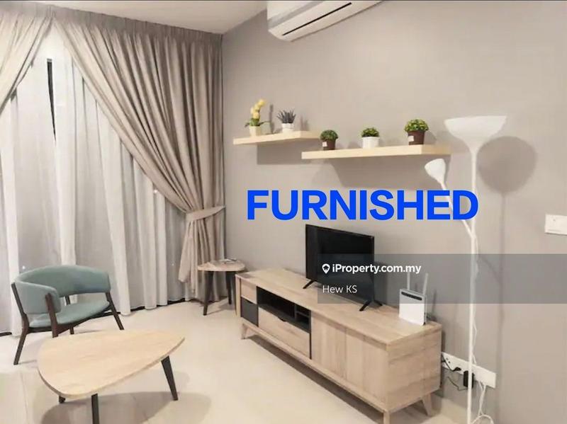 For Rent - LakePark Residence @ KL North
