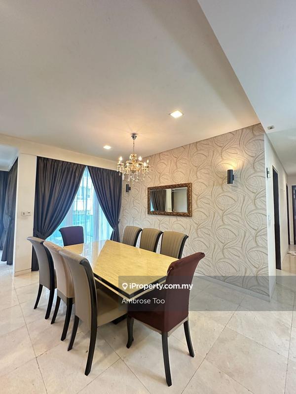 For Sale - Kiara 9 Residency