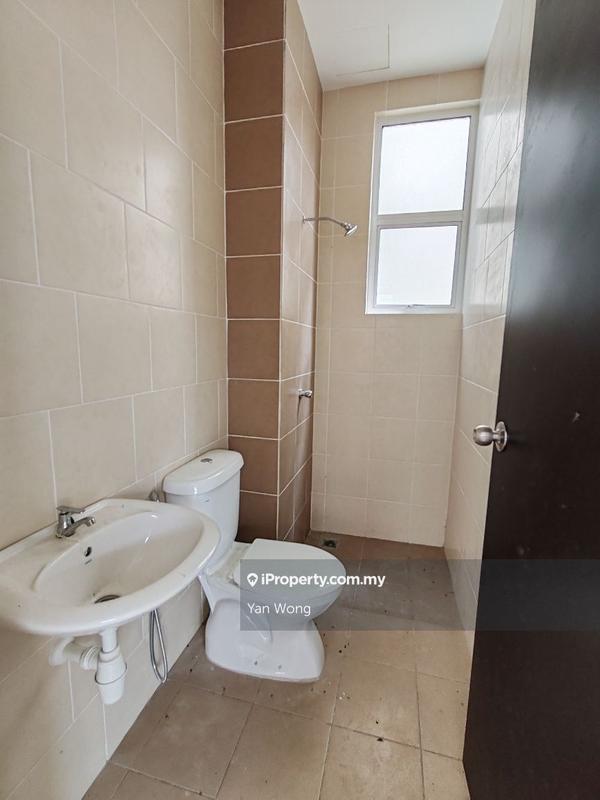 Rumah Berkembar untuk Disewa di semi d for rent simpang ampat hijauan hills, Simpang Ampat oleh Yan Wong - iProperty.com.my