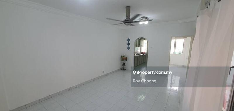 For Sale - Pangsapuri Sri Kemuning