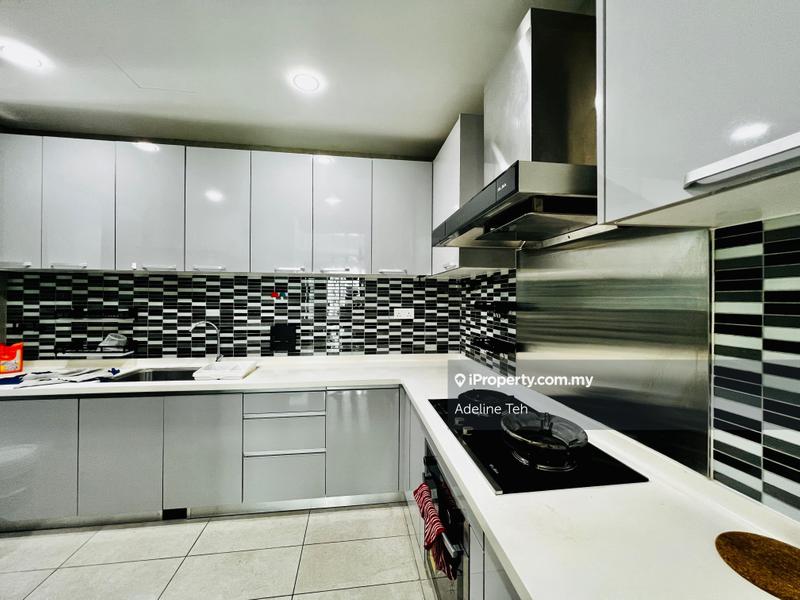 Kondominium untuk Dijual di GenKL oleh Adeline Teh - iProperty.com.my