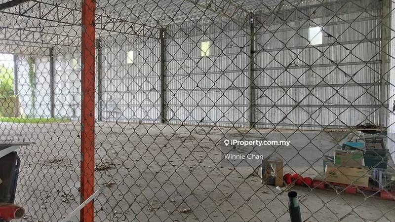 Warehouse for Sale in Kawasan Perindustrian Gopeng, Gopeng by Winnie Chan - iProperty.com.my