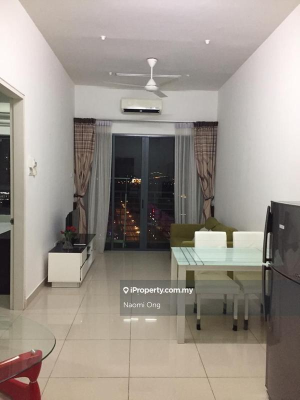Residensi Servis untuk Dijual di D'Pulze Cyberjaya oleh Naomi Ong - iProperty.com.my