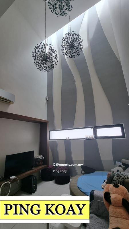 Bungalow House for Sale in 3 STY BUNGALOW | 5850SF | RENOVATED | CANTONMENT, Pulau Tikus by Ping Koay - iProperty.com.my
