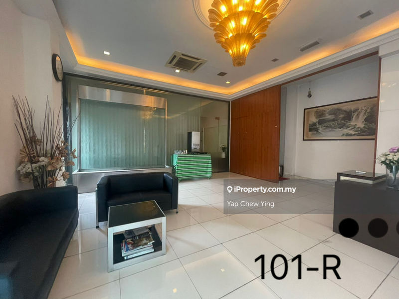 Detached Factory for Sale in Taman Meru, Klang by Yap Chew Ying - iProperty.com.my