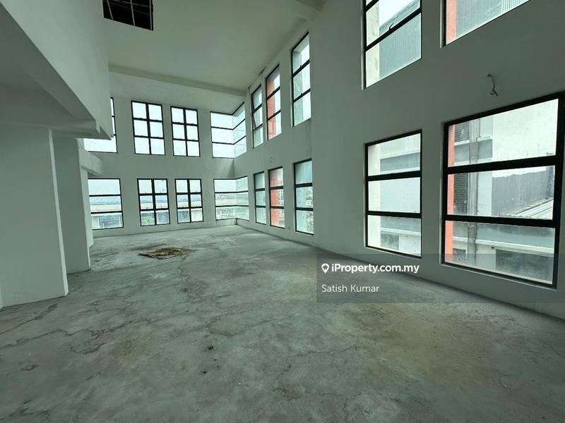 Shop for Sale in Alam Avenue 2, Shah Alam by Satish Kumar - iProperty.com.my