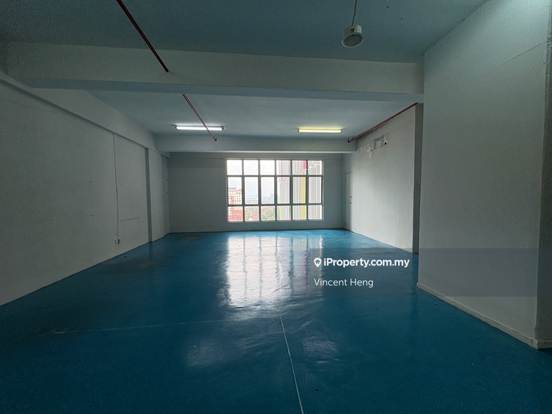 Office for Sale in Dataran Prima, Petaling Jaya by Vincent Heng - iProperty.com.my