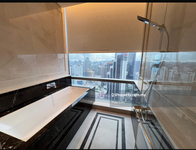 Residensi Servis untuk Dijual di Pavilion Suites oleh May Lim - iProperty.com.my