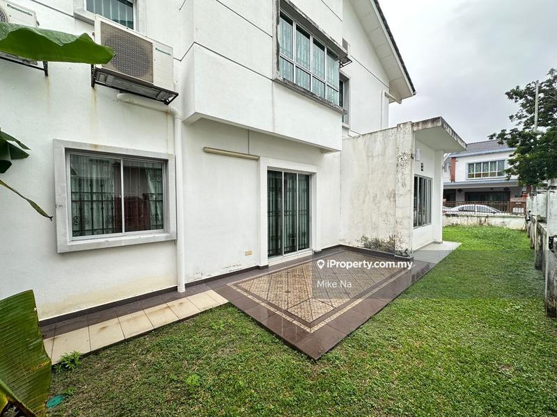 Semi-Detached House for Sale in Taman Saujana Emas, Kajang by Mike Na - iProperty.com.my