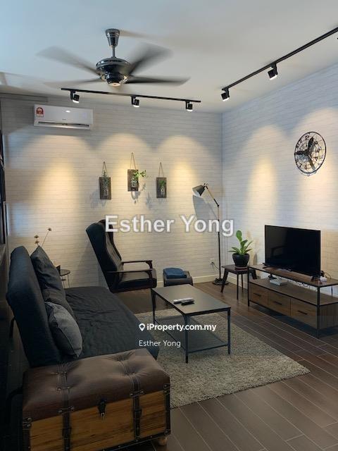 For Rent - You Residences @ You City