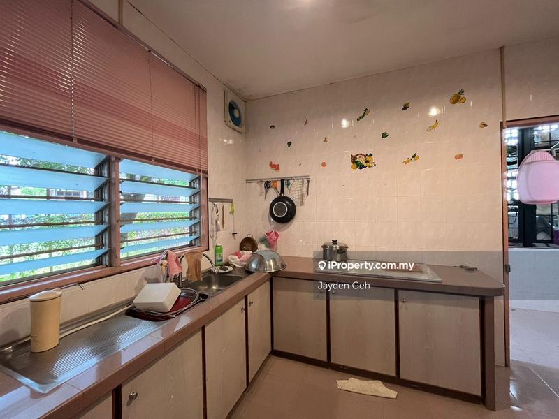 Rumah Berkembar untuk Dijual di Kampung Pisang, Alor Setar oleh Jayden Geh - iProperty.com.my