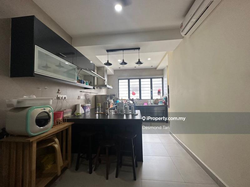 2-storey Terraced House for Sale in Damansara Kim, Petaling Jaya by Desmond Tan - iProperty.com.my