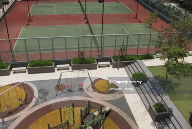 Kondominium untuk Dijual di Amaya Saujana oleh Amanda Chong - iProperty.com.my