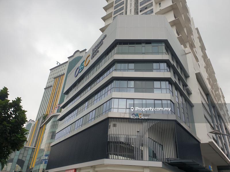 Residensi Servis untuk Dijual di Da Men oleh Ron Liew - iProperty.com.my