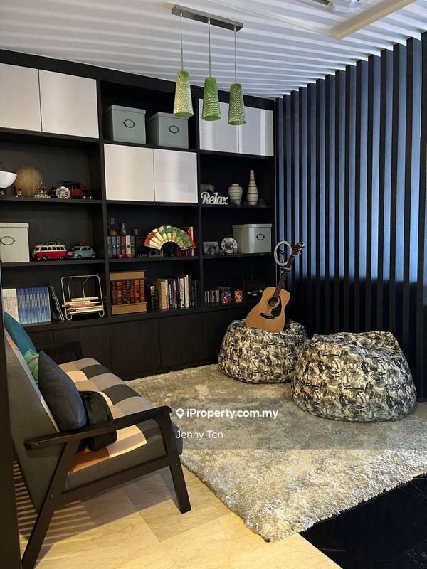 Kondominium untuk Dijual di Mutiara Upper East oleh Jenny Tcn - iProperty.com.my