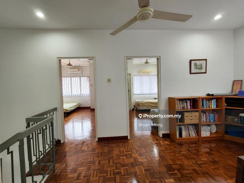 2-storey Terraced House for Sale in SS 21, Damansara Utama, Petaling Jaya by Bryan Wong - iProperty.com.my