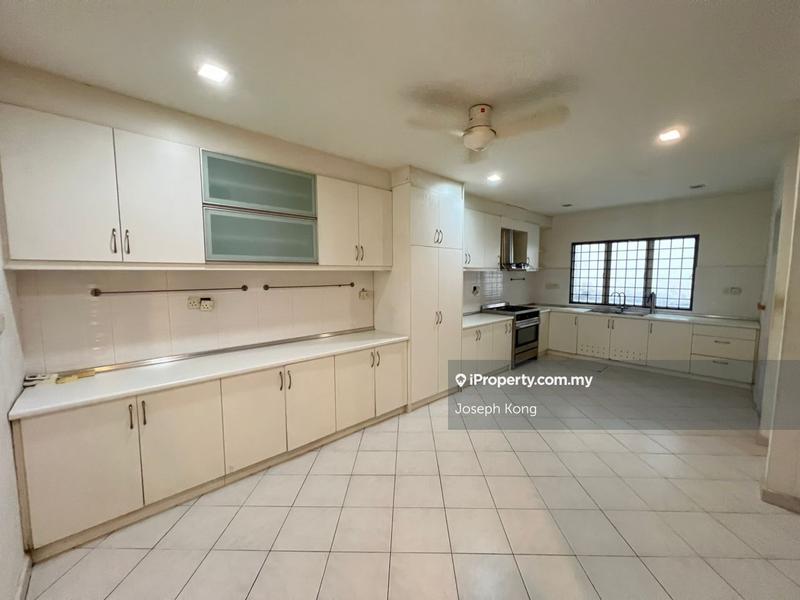 2-storey Terraced House for Sale in rahim kajai, Taman Tun Dr Ismail by Joseph Kong - iProperty.com.my