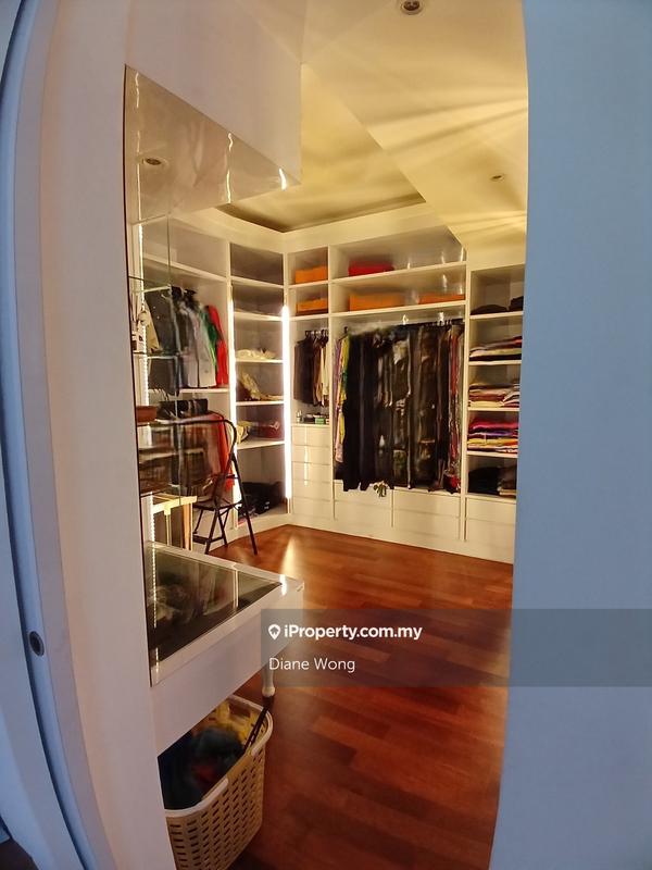 Rumah Berangkai 2 Tingkat untuk Dijual di Taman Sri Ukay, Ampang, Ampang oleh Diane Wong - iProperty.com.my