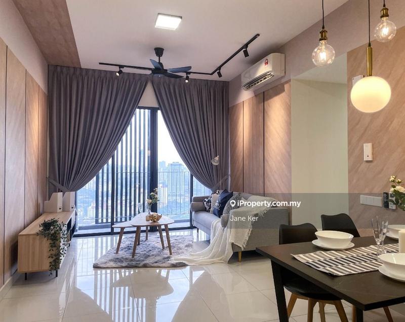 For Rent - Millerz Square