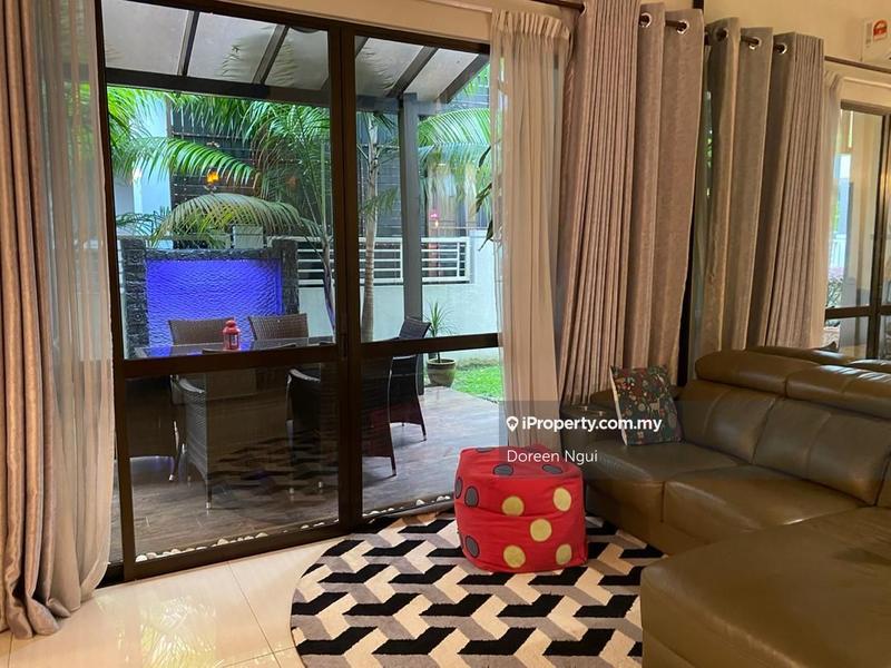 Bungalow House for Sale in Kota Kemuning, Shah Alam by Doreen Ngui - iProperty.com.my