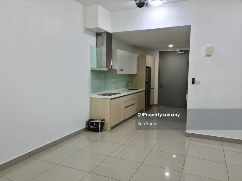 Kediaman Servis untuk Disewa di Paramount Utropolis oleh Ken Soon - iProperty.com.my