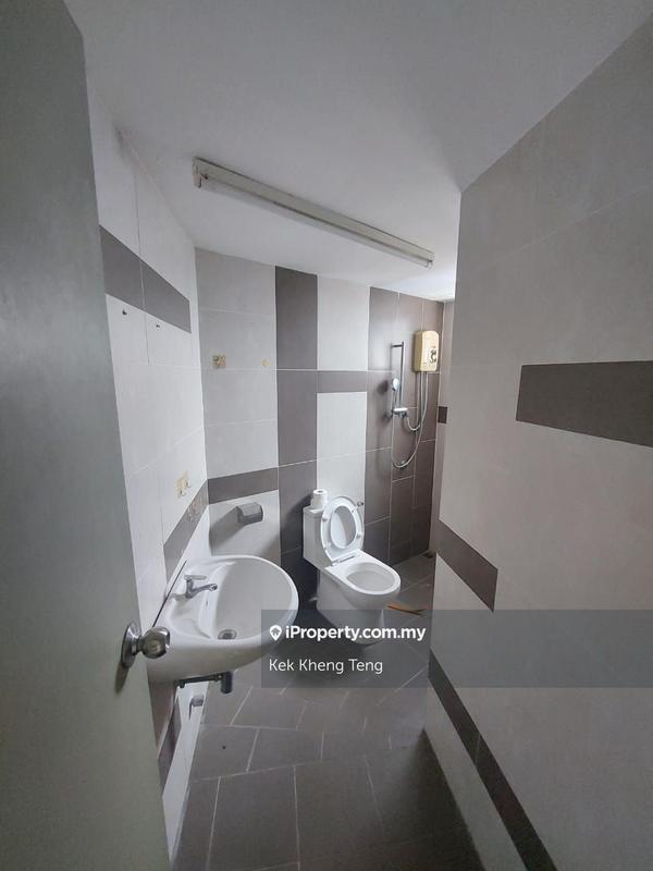 Kondominium untuk Dijual di Quayside @ Clear Water Bay oleh Kek Kheng Teng - iProperty.com.my