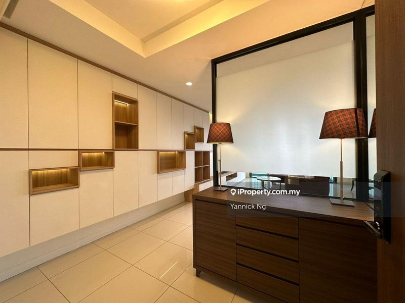Condominium for Sale in Altitude 236 by Yannick Ng - iProperty.com.my