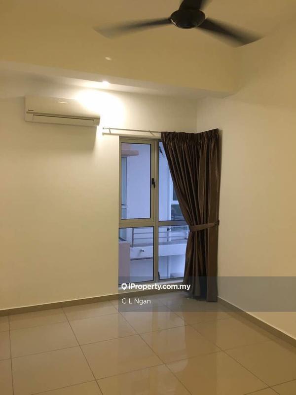 Service Residence for Rent in Jadite Suites by C L Ngan - iProperty.com.my