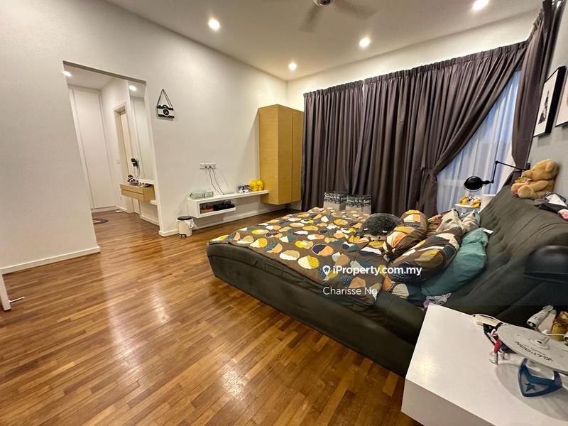 Semi-Detached House for Sale in Taman Cheras Idaman, Bandar Sungai Long by Charisse Ng - iProperty.com.my