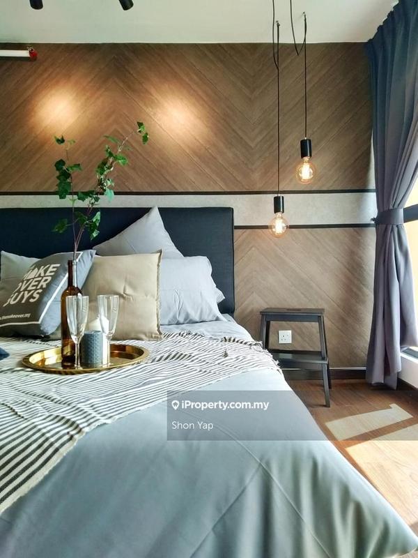 For Rent - Subang Soho (One Soho)