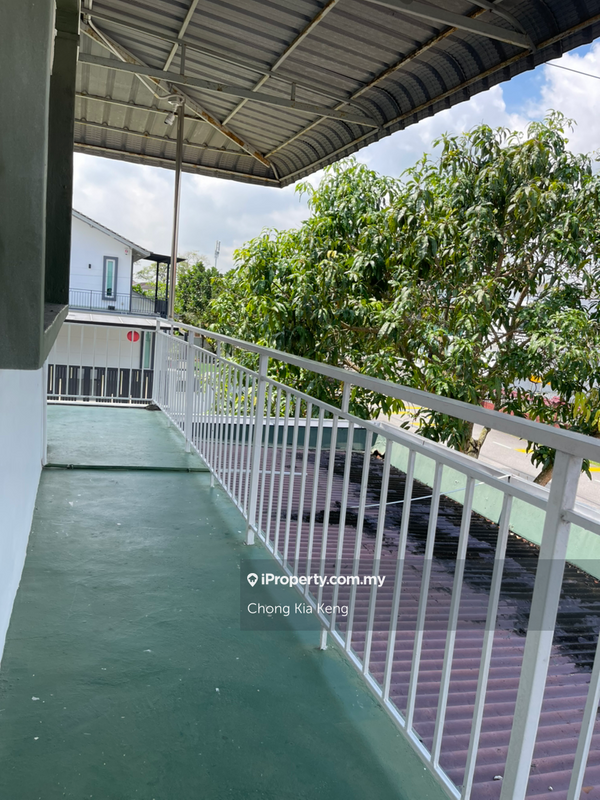 Rumah Berkembar untuk Dijual di Taman Iskandar, Johor Bahru oleh Chong Kia Keng - iProperty.com.my