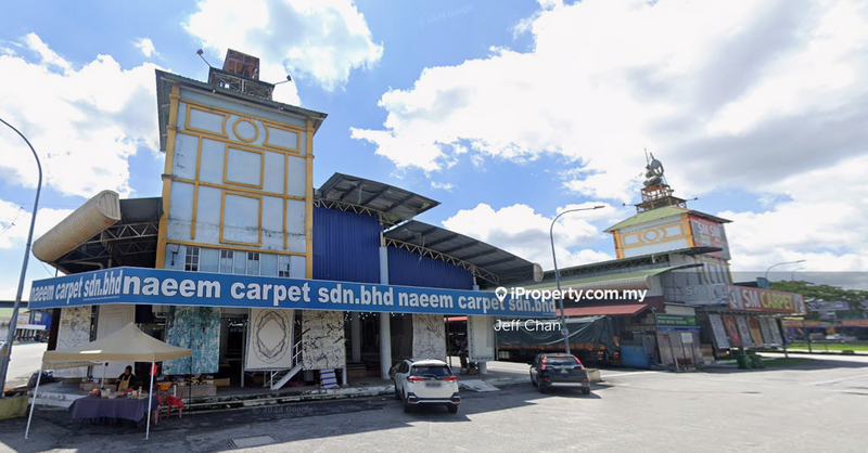 Kedai untuk Dijual di Nilai 3, Nilai oleh Jeff Chan - iProperty.com.my