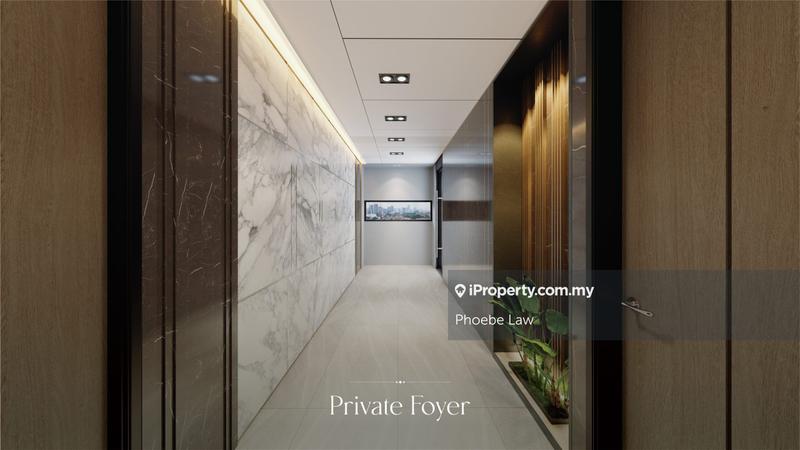 Kondominium untuk Dijual di Stellar Damansara oleh Phoebe Law - iProperty.com.my