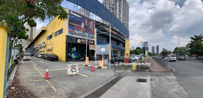 Gudang untuk Dijual di USJ, Subang Jaya, Petaling Jaya, Subang Jaya oleh Jason Lee - iProperty.com.my