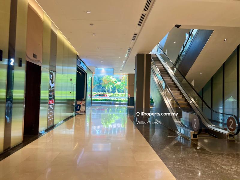 Pejabat untuk Disewa di Bukit Damansara, Damansara Heights oleh Willis Chew - iProperty.com.my