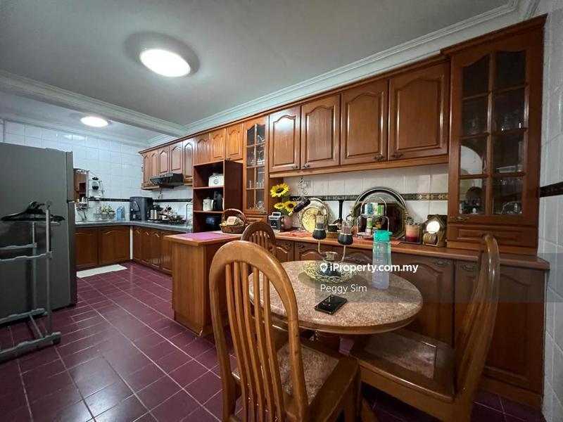 2-storey Terraced House for Sale in BANDAR PUCHONG JAYA, Puchong by Peggy Sim - iProperty.com.my