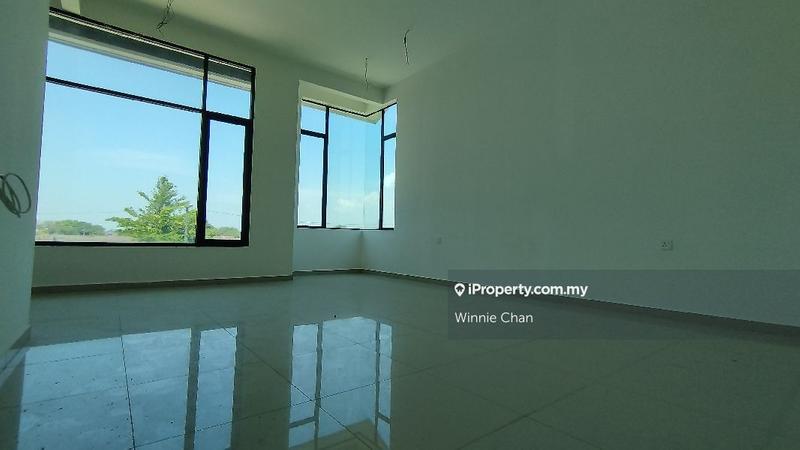 Bungalow House for Sale in Taman Pasir Puteh Selatan, Ipoh by Winnie Chan - iProperty.com.my