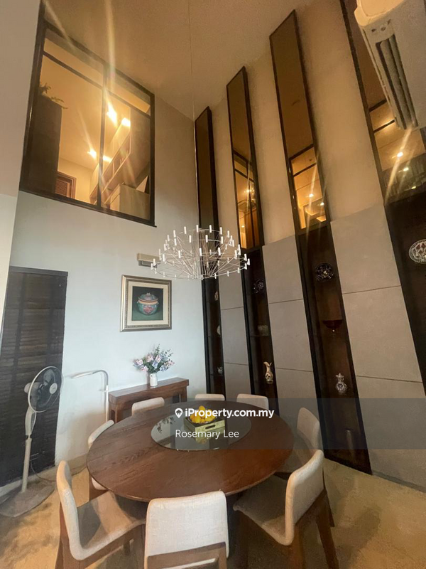 Condominium for Sale in Sunway Vivaldi by Rosemary Lee - iProperty.com.my