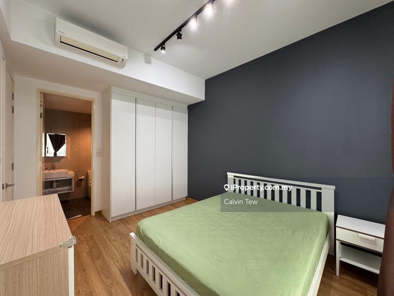 Service Residence for Sale in East Parc @ Manjalara by Calvin Tew - iProperty.com.my