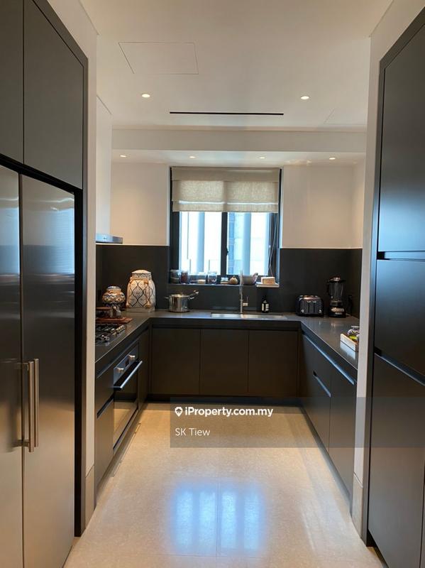 Kondominium untuk Dijual di Aira Residence oleh SK Tiew - iProperty.com.my