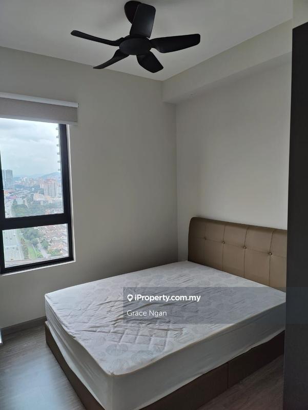 Service Residence for Sale in The Arcuz by Grace Ngan - iProperty.com.my