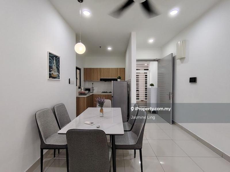 Service Residence for Rent in Ten Kinrara by Jasmine Ling - iProperty.com.my