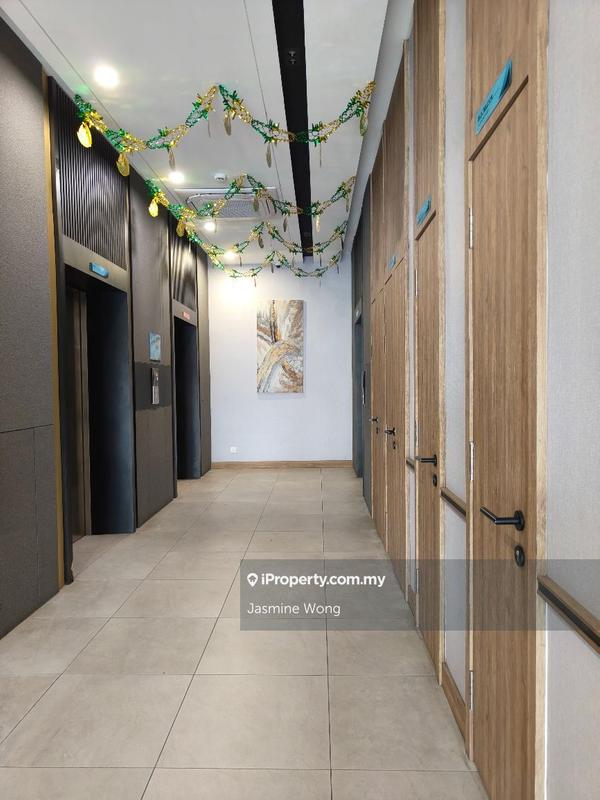 Service Residence for Sale in Residensi Ostia by Jasmine Wong - iProperty.com.my